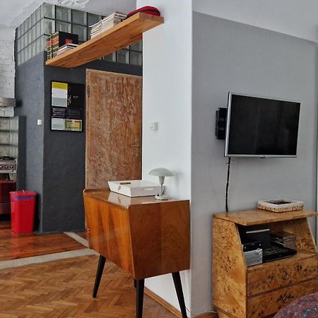 Studio Łazienki Królewskie Warszawa Zewnętrze zdjęcie