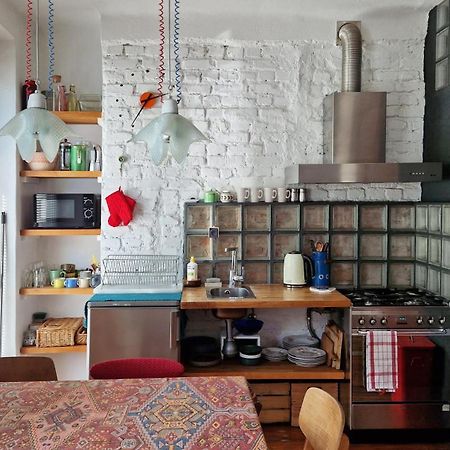 Studio Łazienki Królewskie Warszawa Zewnętrze zdjęcie