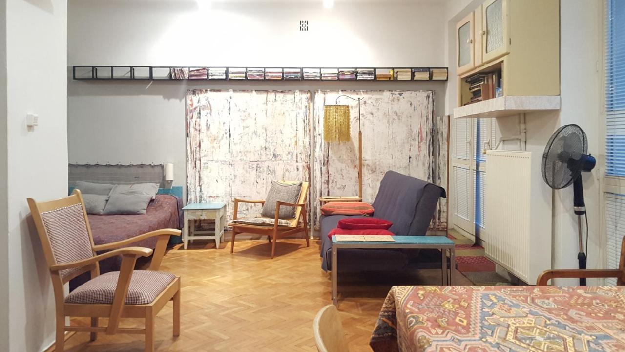 Studio Łazienki Królewskie Warszawa Zewnętrze zdjęcie