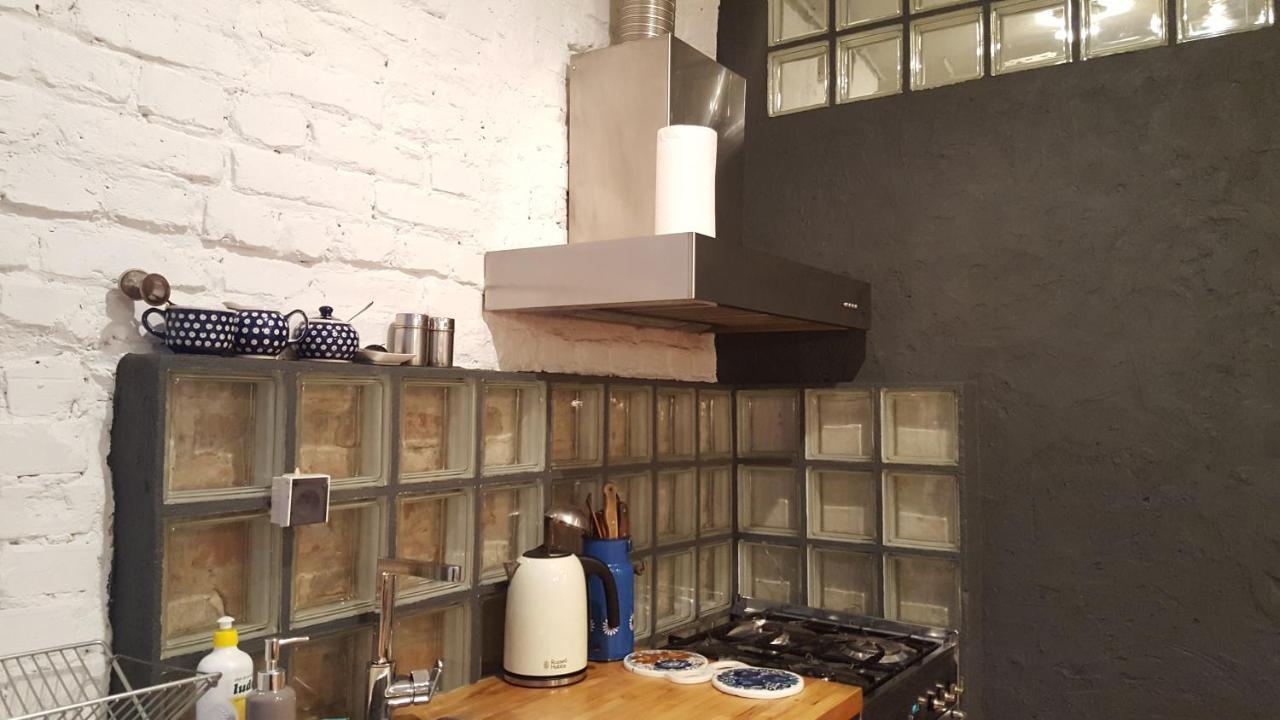 Studio Łazienki Królewskie Warszawa Zewnętrze zdjęcie