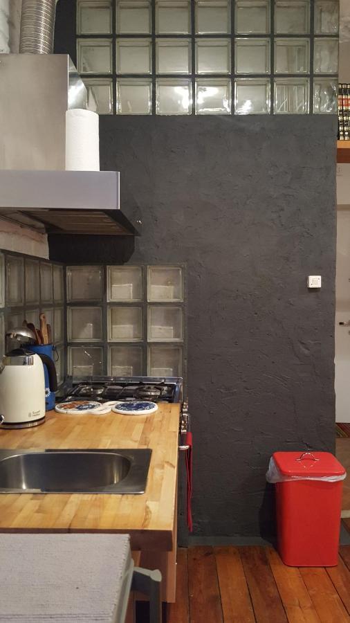 Studio Łazienki Królewskie Warszawa Zewnętrze zdjęcie