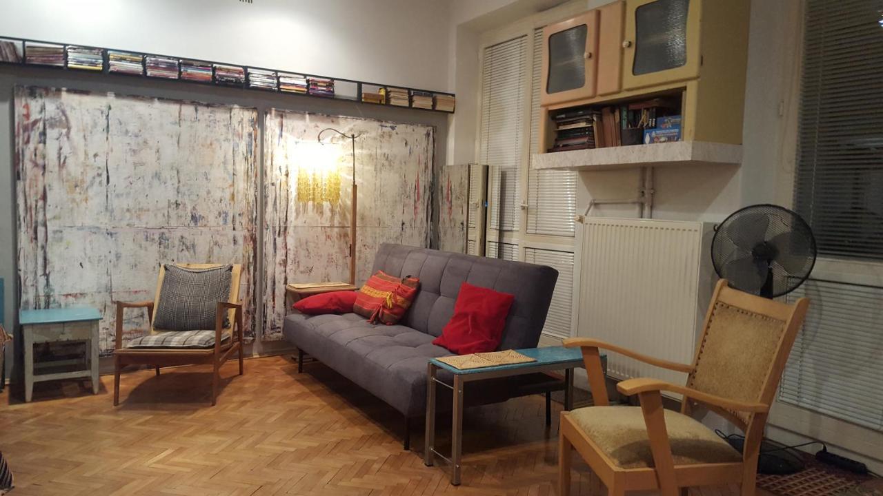 Studio Łazienki Królewskie Warszawa Zewnętrze zdjęcie