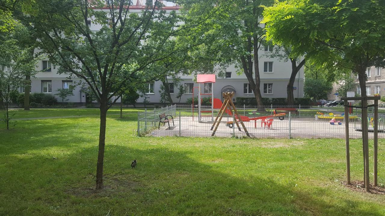 Studio Łazienki Królewskie Warszawa Zewnętrze zdjęcie