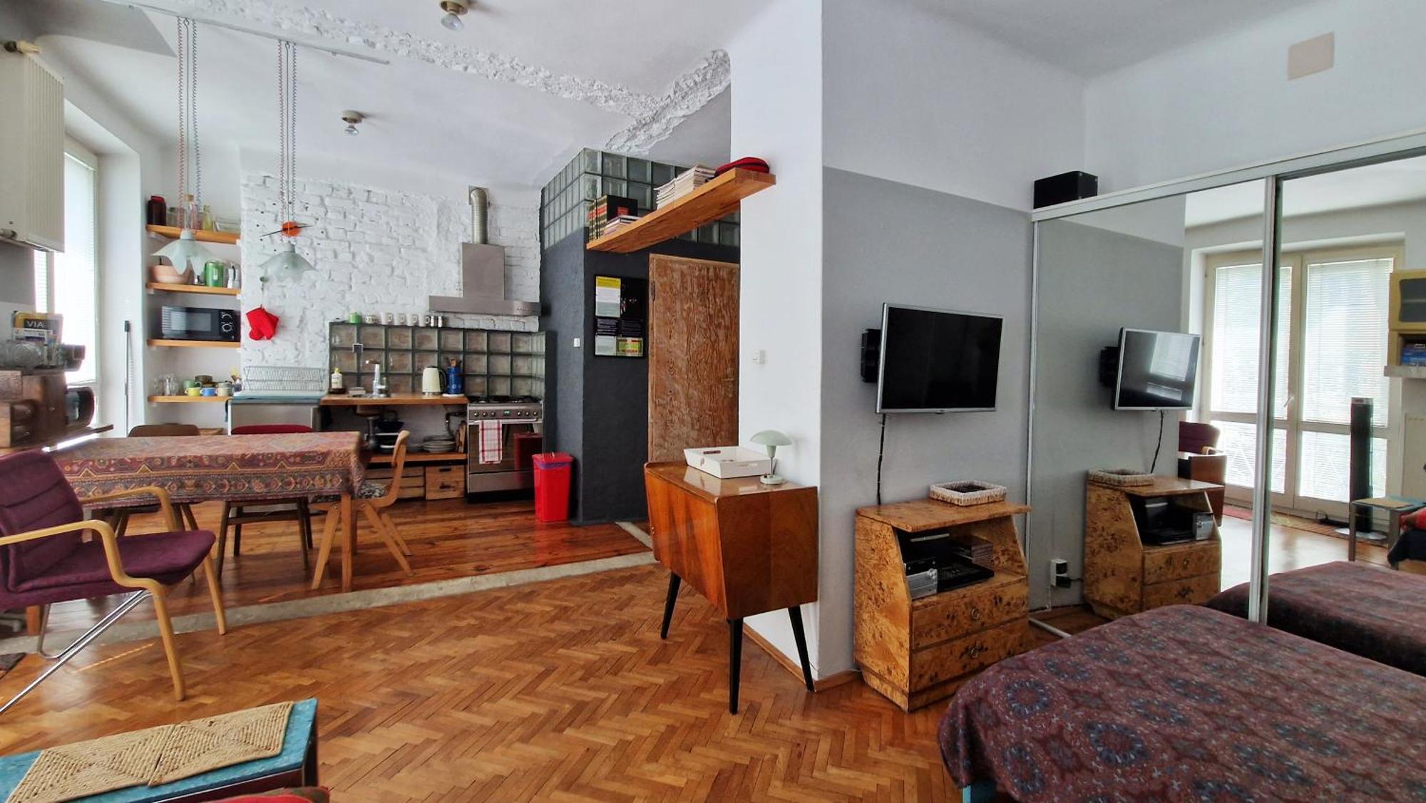 Studio Łazienki Królewskie Warszawa Zewnętrze zdjęcie