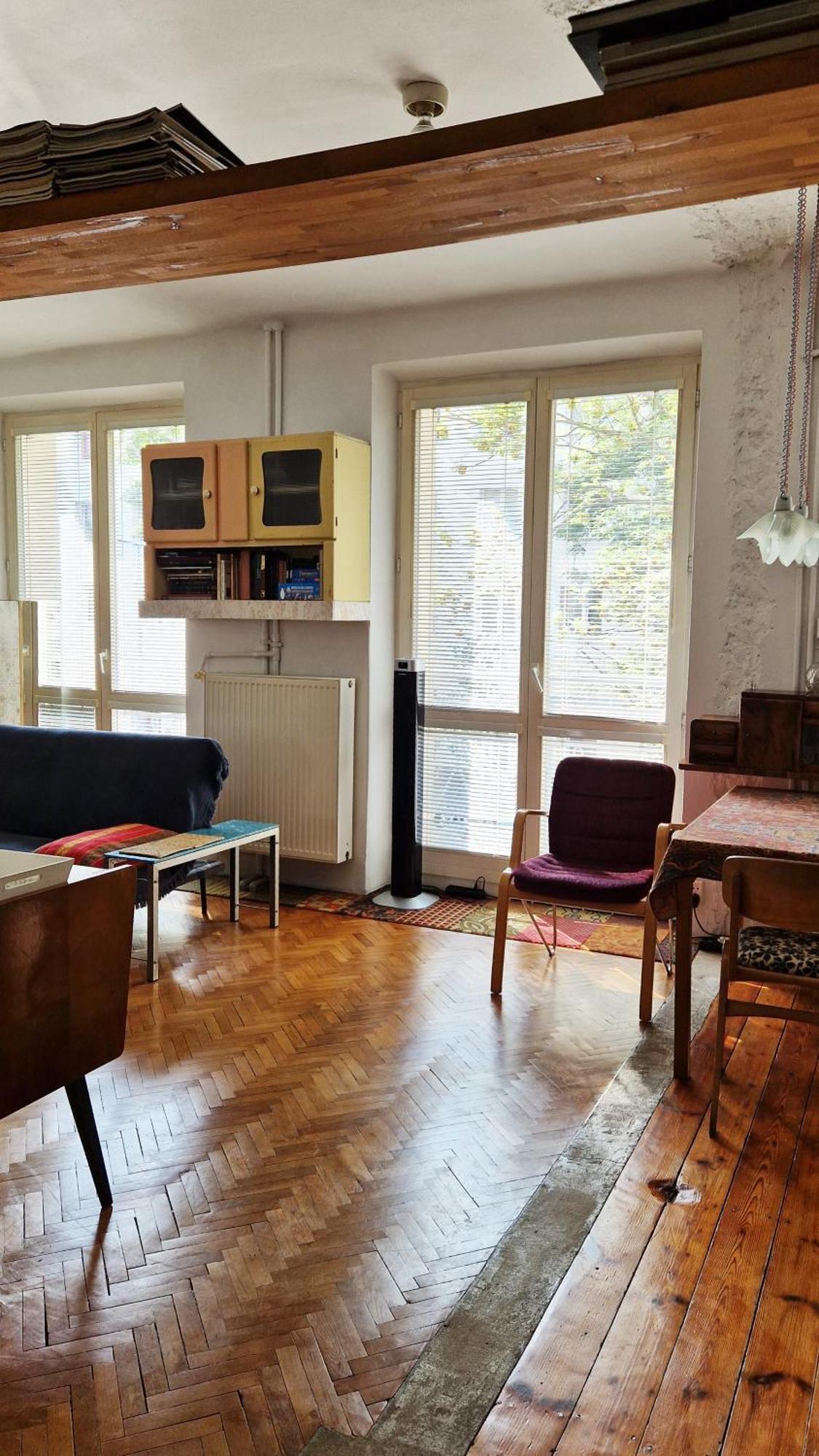 Studio Łazienki Królewskie Warszawa Zewnętrze zdjęcie