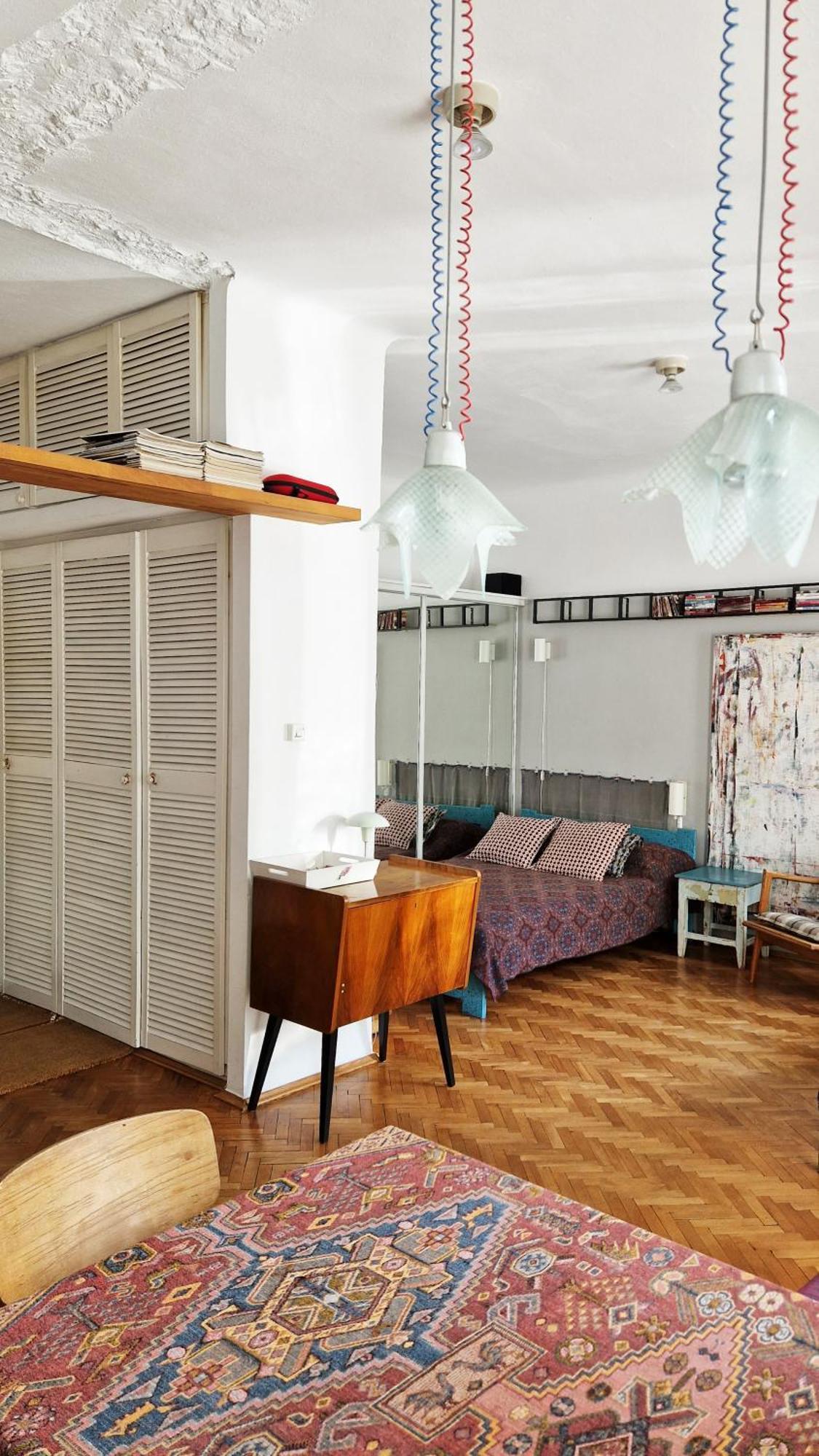 Studio Łazienki Królewskie Warszawa Zewnętrze zdjęcie