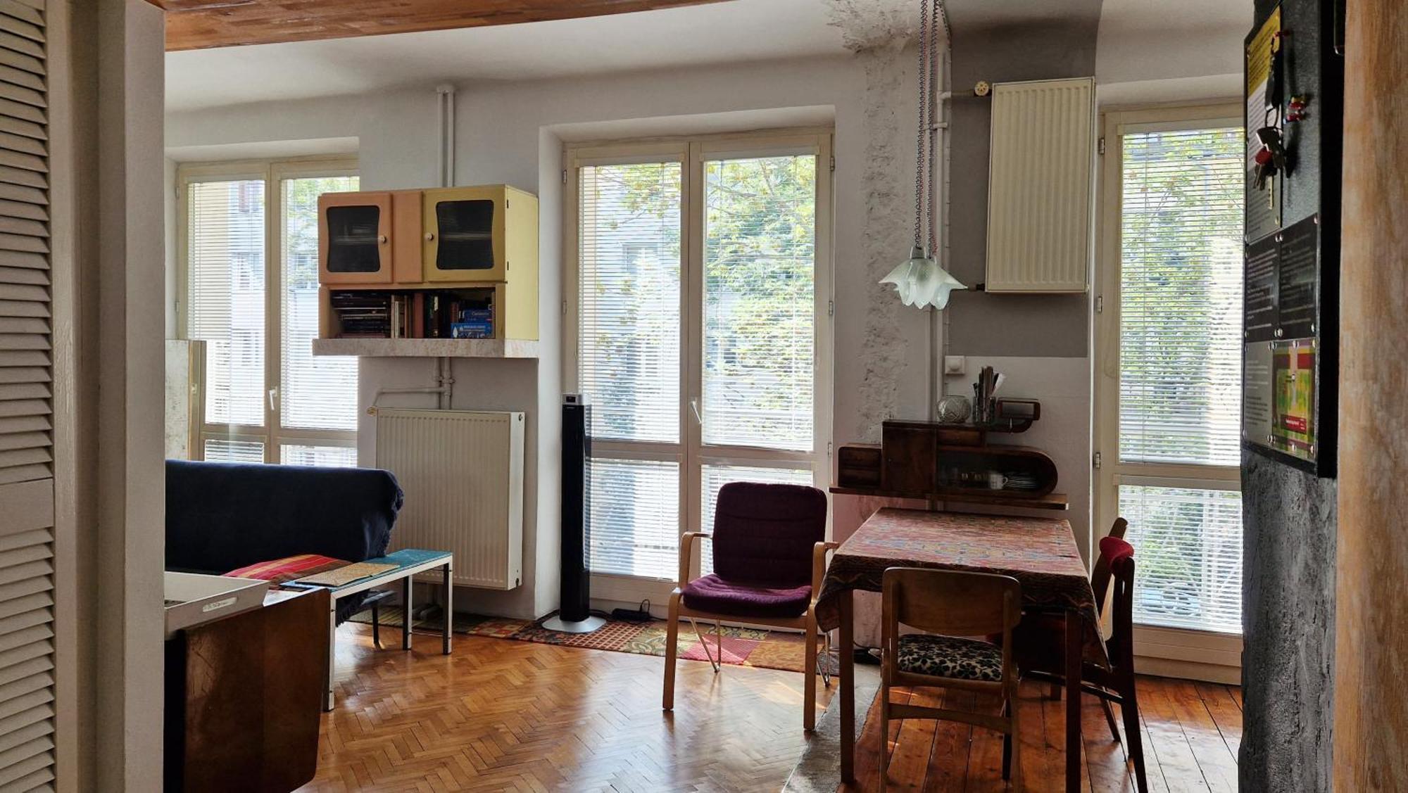 Studio Łazienki Królewskie Warszawa Zewnętrze zdjęcie