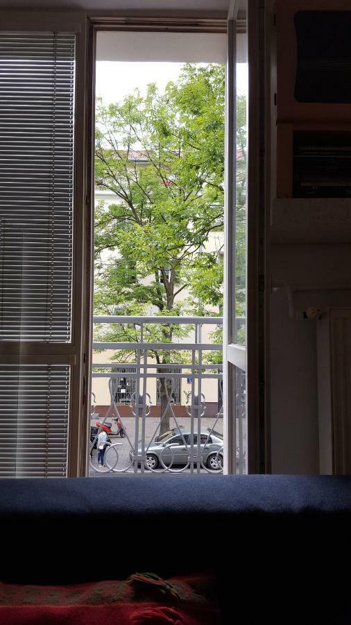 Studio Łazienki Królewskie Warszawa Zewnętrze zdjęcie