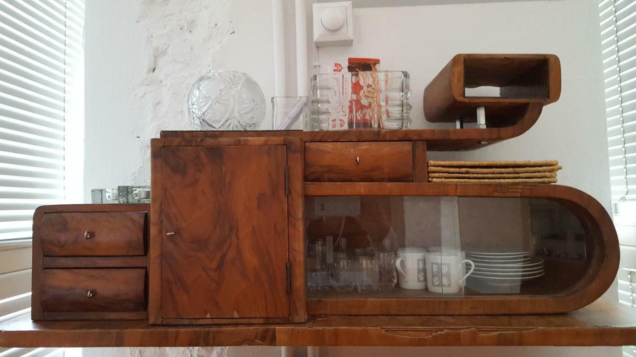 Studio Łazienki Królewskie Warszawa Zewnętrze zdjęcie