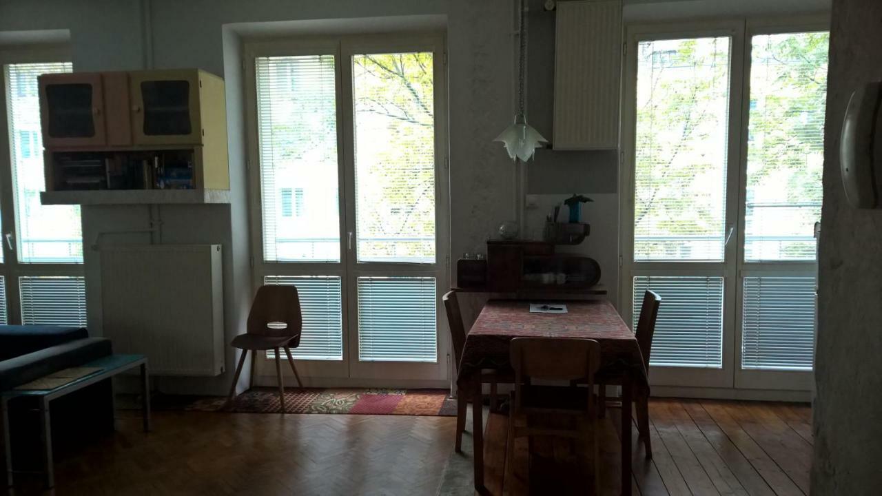 Studio Łazienki Królewskie Warszawa Zewnętrze zdjęcie