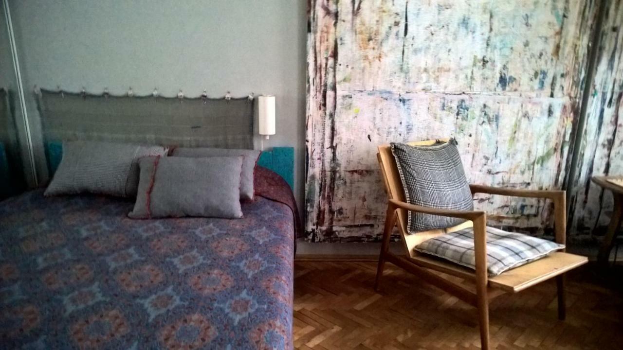 Studio Łazienki Królewskie Warszawa Zewnętrze zdjęcie